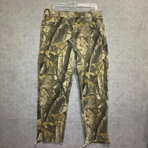 Realtree Men's multi Trousers